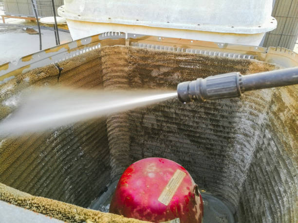 Best Air Duct Cleaning Near Me  in New Berlin, IL