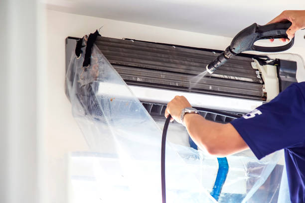 Best Commercial Air Duct Cleaning  in New Berlin, IL