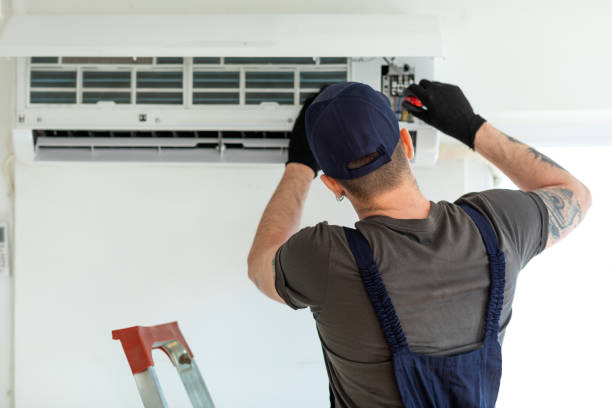 Best HVAC Duct Inspection Services  in New Berlin, IL