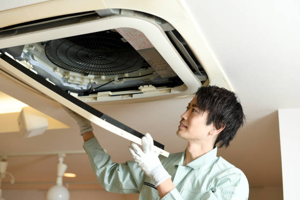Best Emergency Air Duct Cleaning  in New Berlin, IL