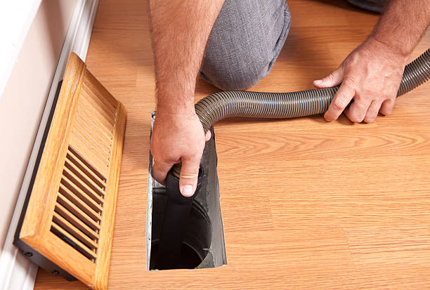 Best Affordable Air Duct Cleaning  in New Berlin, IL