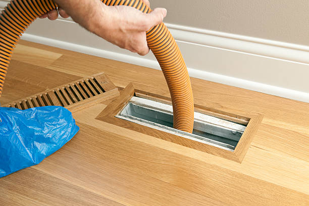 Best HVAC System Cleaning  in New Berlin, IL