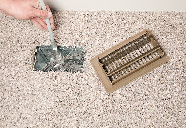 Reliable New Berlin, IL Airduct Cleaning Solutions