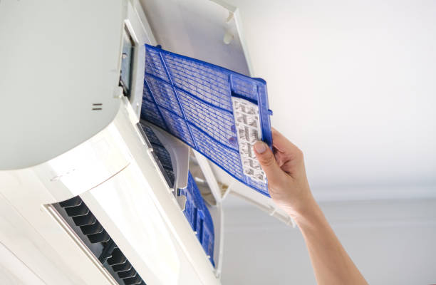 Best Commercial Air Duct Cleaning  in New Berlin, IL