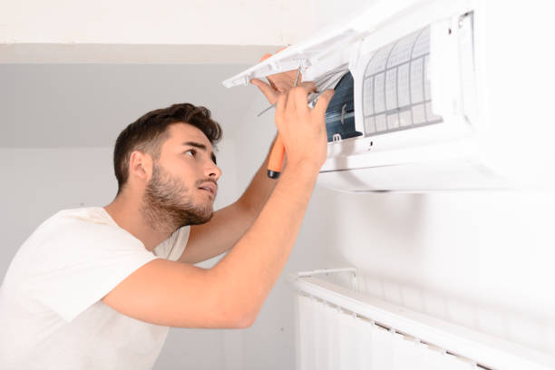 Ventilation Cleaning Services in New Berlin, IL