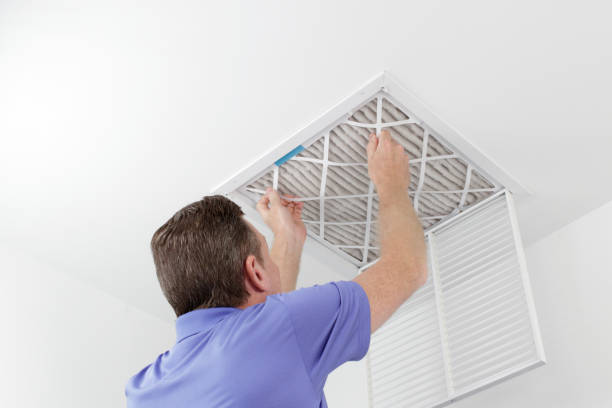 Best Local Air Duct Cleaning Services  in New Berlin, IL
